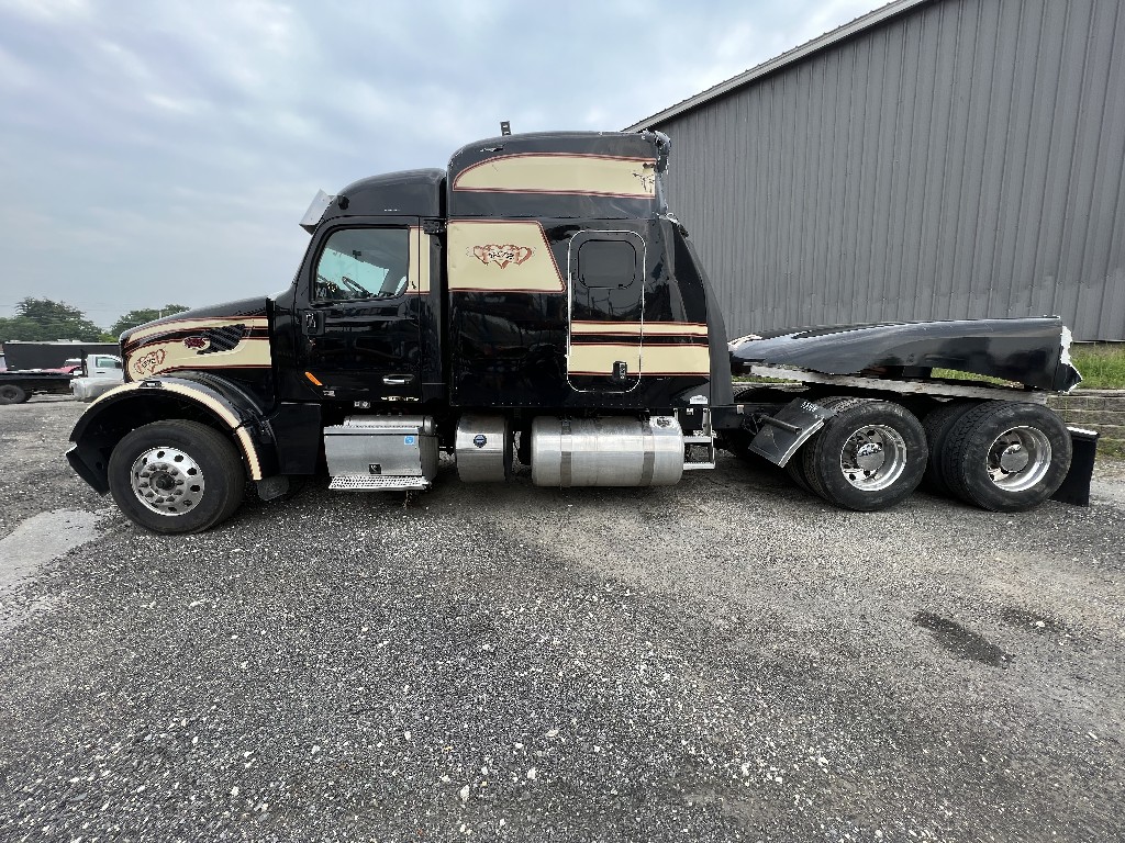 PETERBILT 567 Complete Vehicle 662854 For Sale By Rydemore Heavy Duty