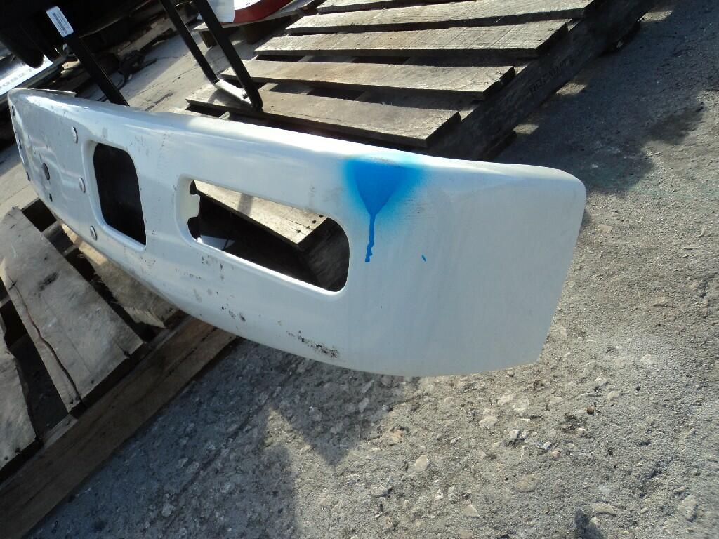 Isuzu Front Bumper