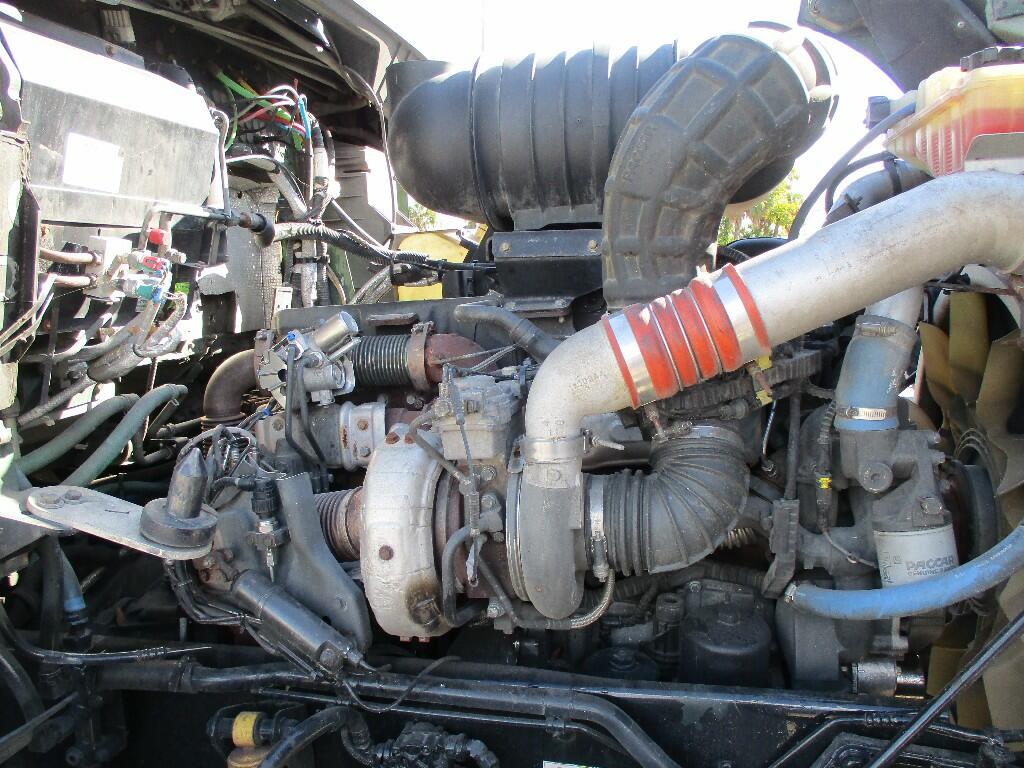 PACCAR MX 13 EPA 10 ENGINE ASSEMBLY In Tampa FL 2126040