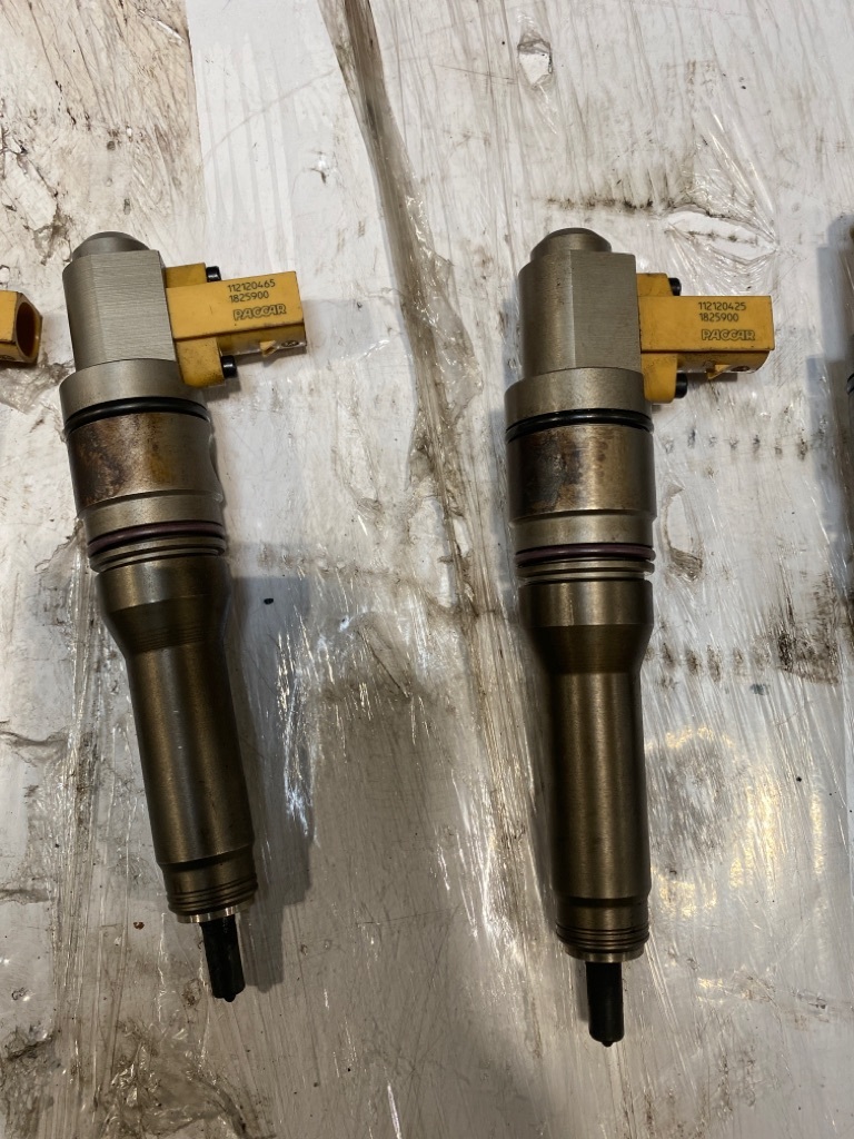 Paccar Mx Fuel Injector Oem In Abbotsford British Columbia