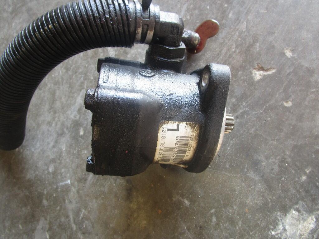 TRW/ROSS Power Steering Pump OEM EV181618L10101 in CRANDALL, TX 61358