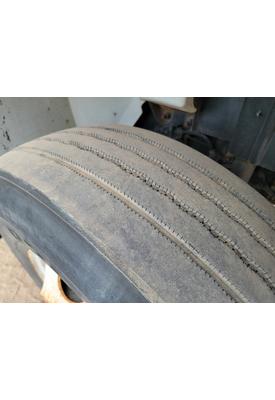 11R22.5 STEER B Tires