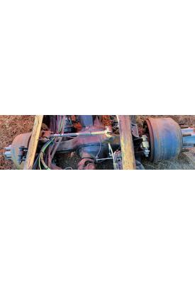 ALLIANCE ART-400-4 Axle Assembly (Front Drive)