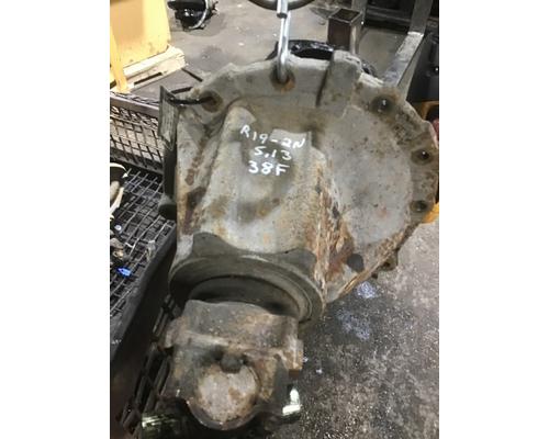 ALLIANCE R19-2N Rears (Rear)