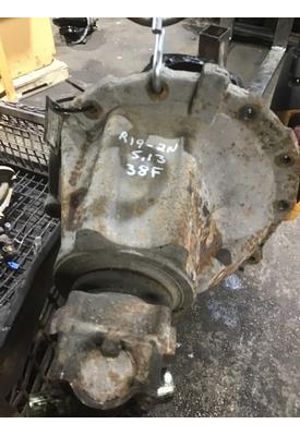 ALLIANCE R19-2N Rears (Rear)