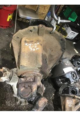 ALLIANCE R19-2N Rears (Rear)