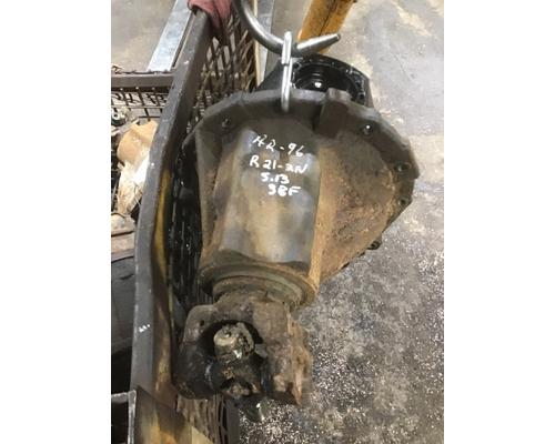 ALLIANCE R21-2N Rears (Rear)