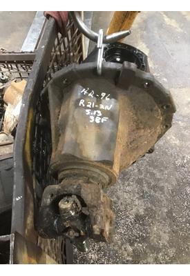 ALLIANCE R21-2N Rears (Rear)