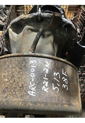 ALLIANCE R21-2N Rears (Rear)