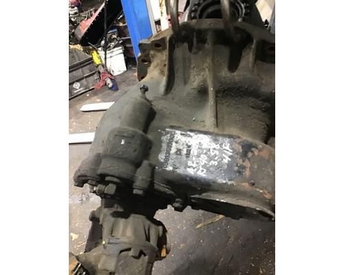 ALLIANCE RT-40-4N Rears (Front)