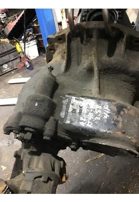 ALLIANCE RT-40-4N Rears (Front)