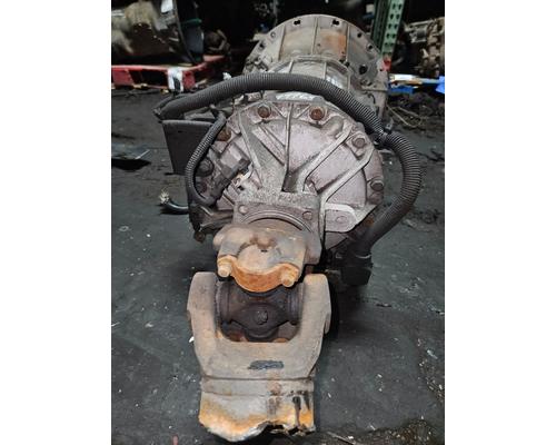 ALLISON 2000 SERIES Transmission Assembly
