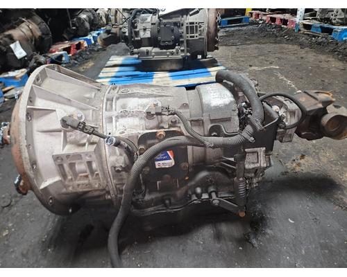 ALLISON 2000 SERIES Transmission Assembly