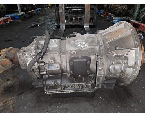 ALLISON 2000 SERIES Transmission Assembly