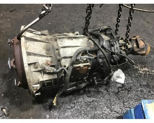 ALLISON 2000 SERIES Transmission Assembly