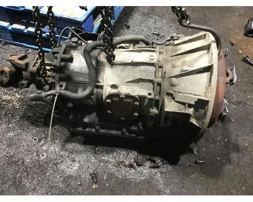 ALLISON 2000 SERIES Transmission Assembly