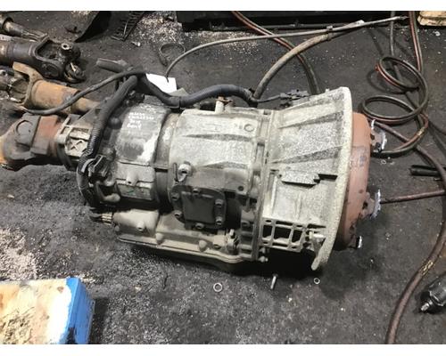 ALLISON 2000 SERIES Transmission Assembly