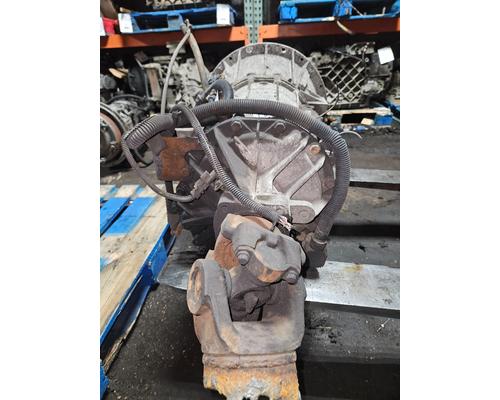 ALLISON 2000 SERIES Transmission Assembly
