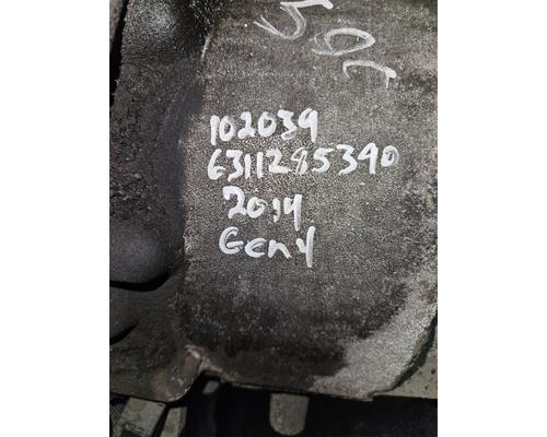 ALLISON 2000 SERIES Transmission Assembly