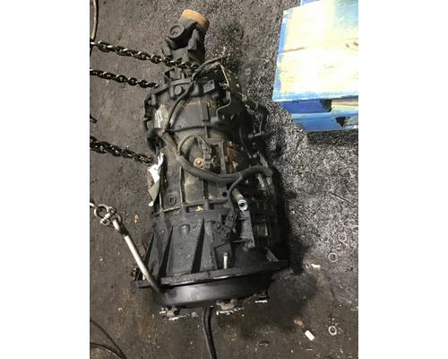 ALLISON 2000 SERIES Transmission Assembly