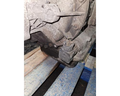 ALLISON 2000 SERIES Transmission Assembly