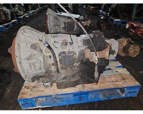 ALLISON 2000 SERIES Transmission Assembly