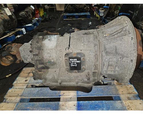 ALLISON 2000 SERIES Transmission Assembly