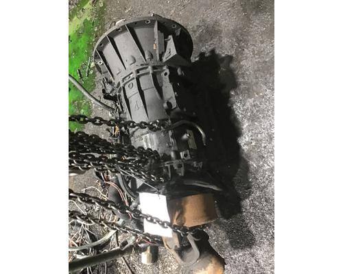 ALLISON 2000 SERIES Transmission Assembly