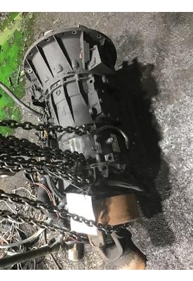 ALLISON 2000 SERIES Transmission Assembly