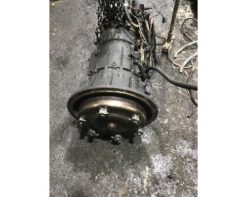 ALLISON 2000 SERIES Transmission Assembly