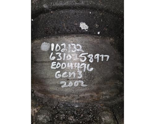 ALLISON 2000 SERIES Transmission Assembly