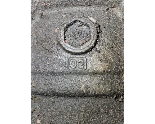 ALLISON 2000 SERIES Transmission Assembly