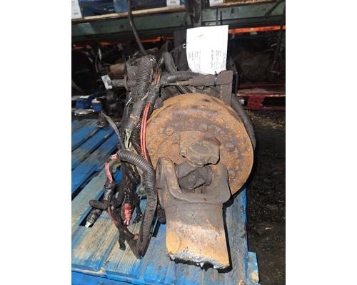 ALLISON 2000 SERIES Transmission Assembly