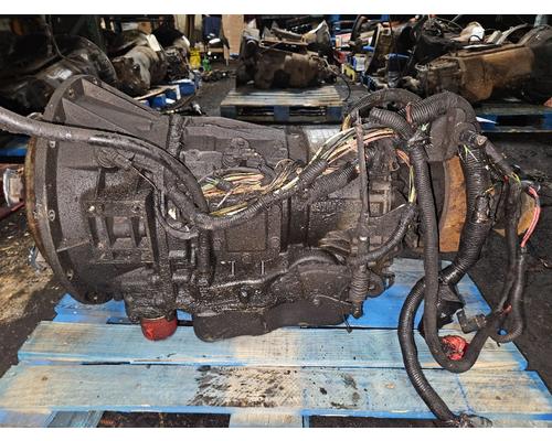 ALLISON 2000 SERIES Transmission Assembly