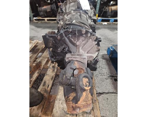 ALLISON 2000 SERIES Transmission Assembly
