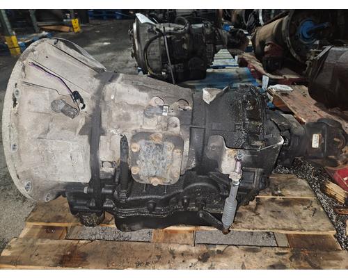 ALLISON 2000 SERIES Transmission Assembly