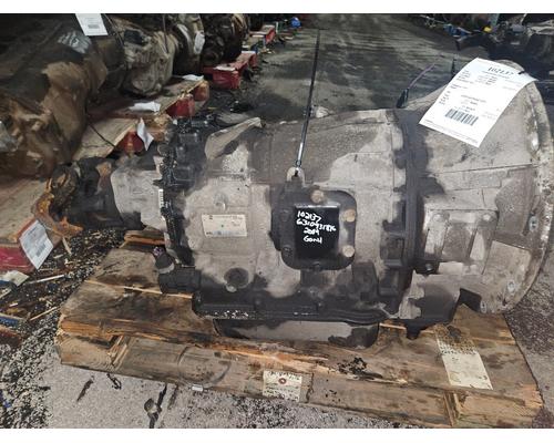 ALLISON 2000 SERIES Transmission Assembly