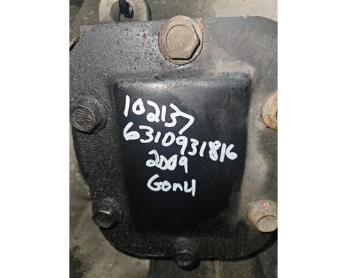 ALLISON 2000 SERIES Transmission Assembly