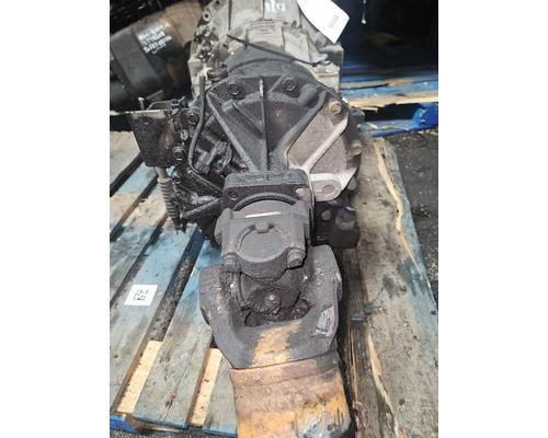 ALLISON 2000 SERIES Transmission Assembly