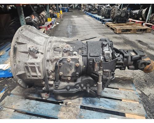 ALLISON 2000 SERIES Transmission Assembly