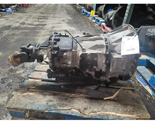 ALLISON 2000 SERIES Transmission Assembly