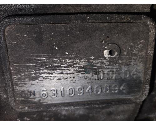 ALLISON 2000 SERIES Transmission Assembly