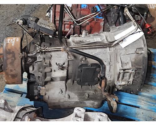 ALLISON 2000 SERIES Transmission Assembly