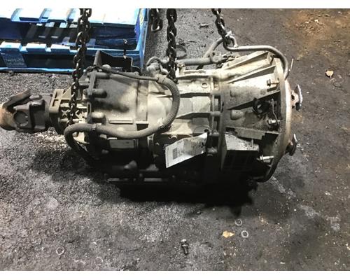 ALLISON 2500HS Transmission Assembly