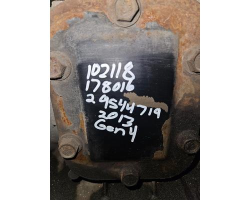 ALLISON 2500HS Transmission Assembly