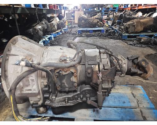 ALLISON 2500HS Transmission Assembly