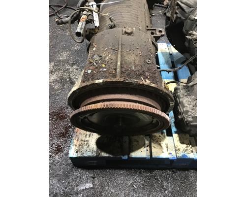 ALLISON 3000 SERIES  Transmission Assembly