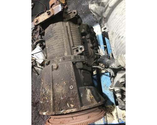 ALLISON 3000 SERIES  Transmission Assembly