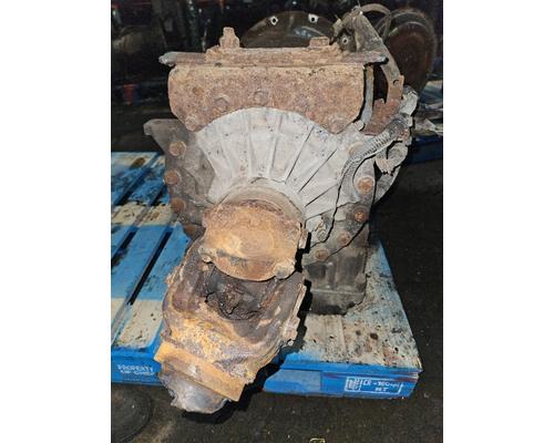 ALLISON 3000 SERIES  Transmission Assembly