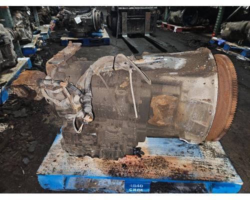 ALLISON 3000 SERIES  Transmission Assembly